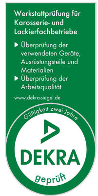 DEKRA_Werkstatt-Zertifikat